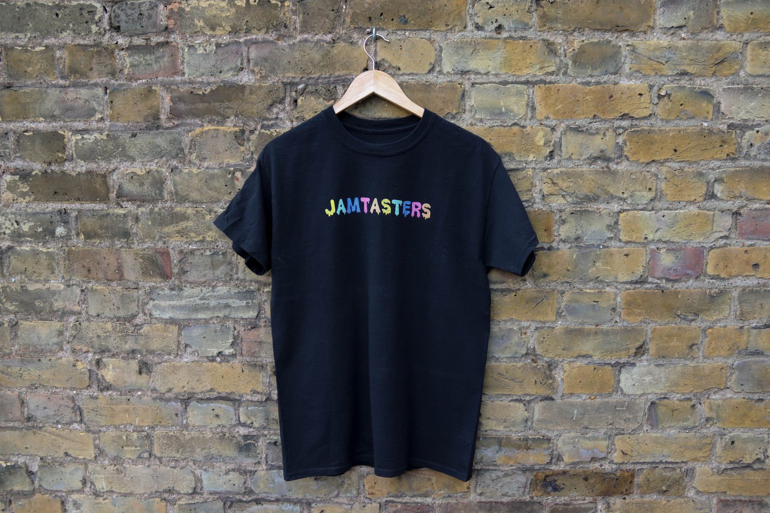 Image of Dripping Jam Tee - Limited Edition