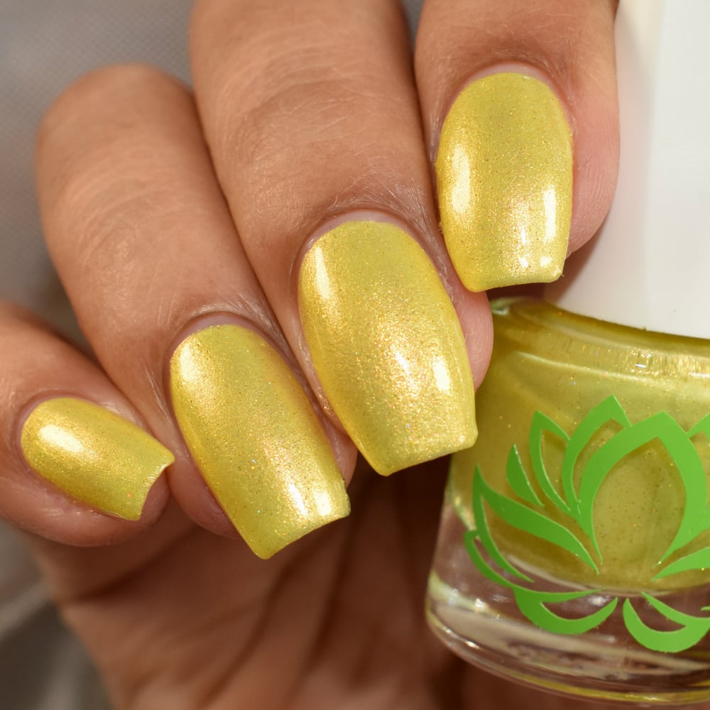 Willow Nail Polish