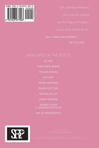 Image 2 of Adrienne Issue 06: A Poetry Journal of Queer Women