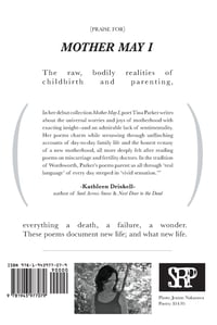 Image 2 of Mother May I by Tina Parker