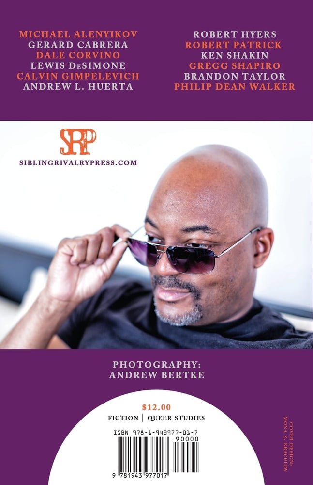 Image of Jonathan Issue 09: A Journal of Queer Male Fiction
