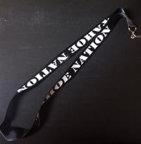 Image 1 of Tahoe Nation Lanyards