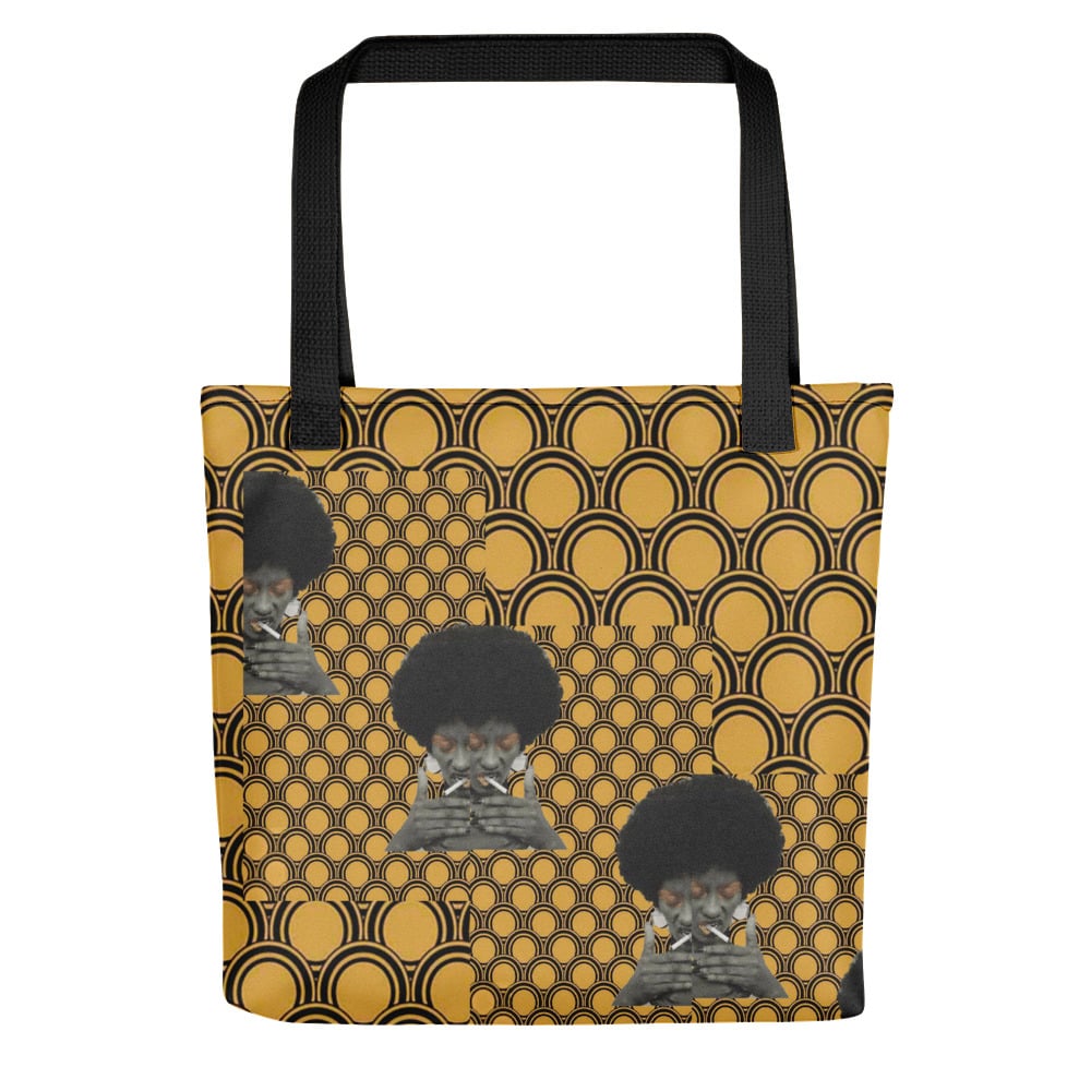Image of Mama Gold Tote