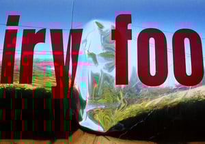 Image of Littlefields #1 "Oregon" by Jim Clinefelter