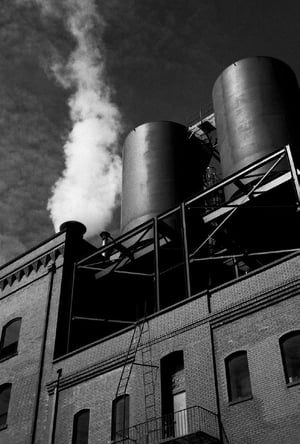 Image of Littlefields #1 "Oregon" by Jim Clinefelter