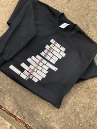 SWAC History Shirt