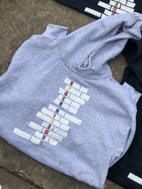 SWAC History Sweatshirt