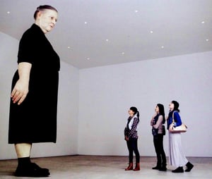 Image of Littlefields #2 "Tokyo" by Jim Clinefelter