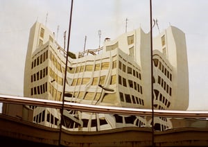 Image of Littlefields #2 "Tokyo" by Jim Clinefelter