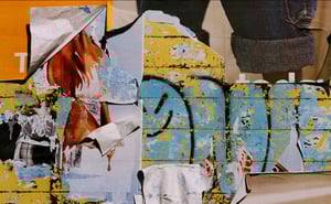 Image of Littlefields #3 "Oregon II" by Jim Clinefelter