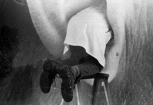 Image of Littlefields #3 "Oregon II" by Jim Clinefelter