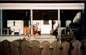 Image of Littlefields #7 "Oregon III" by Jim Clinefelter