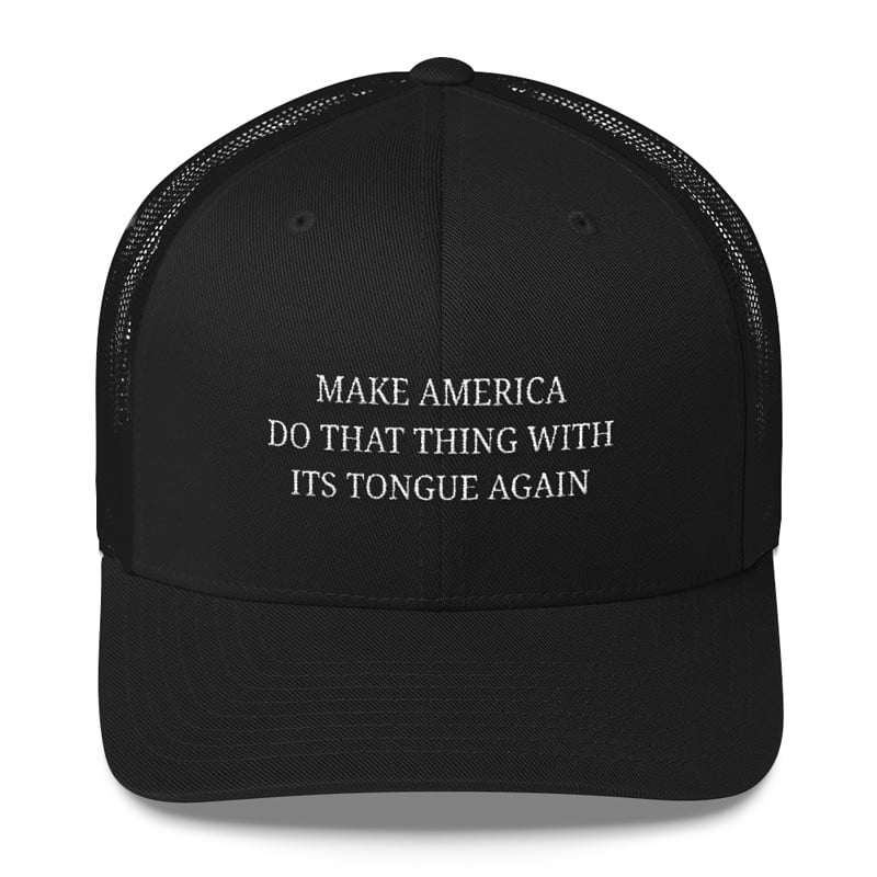 Image of MADTTWIT Hat