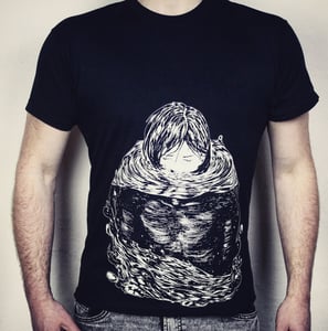Image of JOVIAN SPIN Shirt "Obscene"
