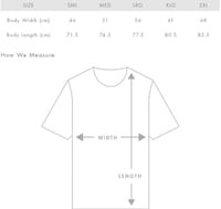 Image 5 of Star Wire Tee