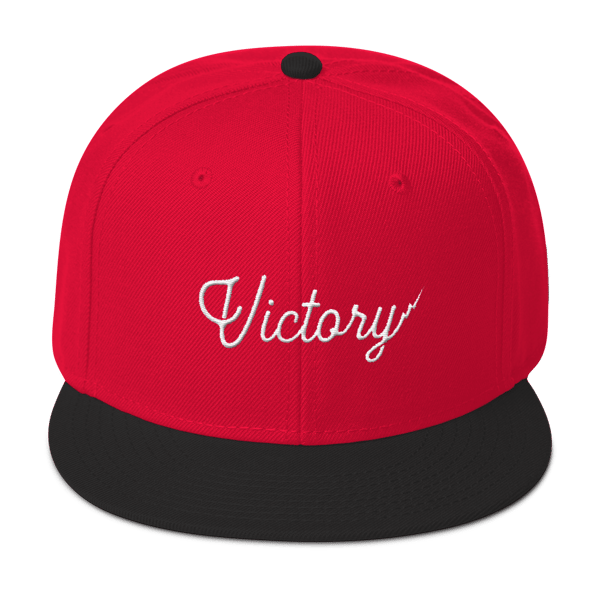 Image of VICTORY - CAP
