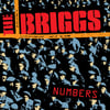 The Briggs - Numbers CD