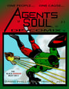 Agents of S.O.U.L. #3