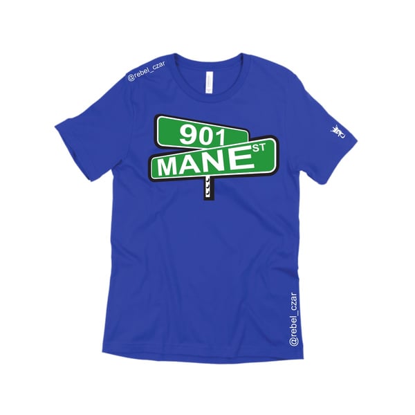 Image of “MANE Street™”