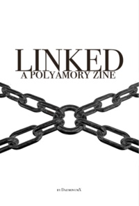 Linked, A Polyamory Zine
