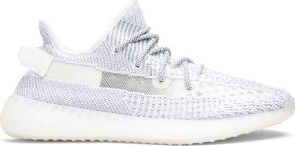 Image of Yeezy Boost 350 V2 'Static Reflective'