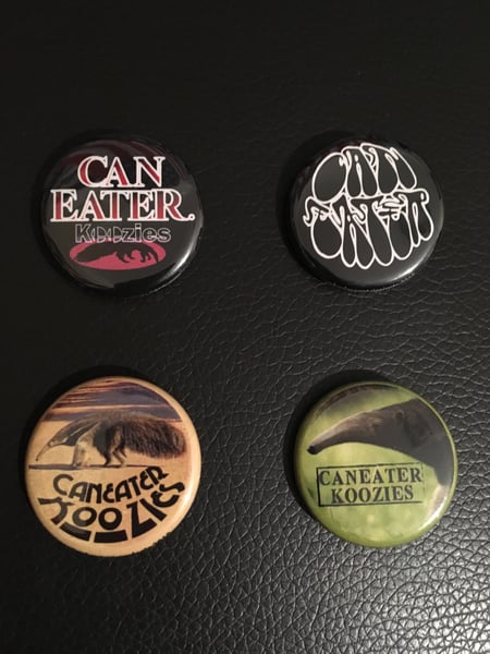 Image of Button 4 Pack
