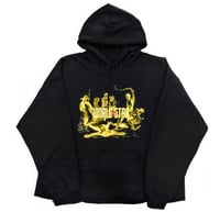 Worldstar Hoodie