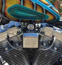 Image 3 of 86-03 Sportster Motor Mount