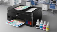 Want to Fix Alignment Issue in Canon Printer?