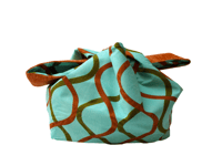 Image 3 of Shopper Tote Dune Bag