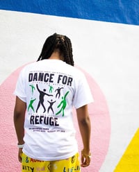 Dance For Refuge 3rd Birthday T-Shirts