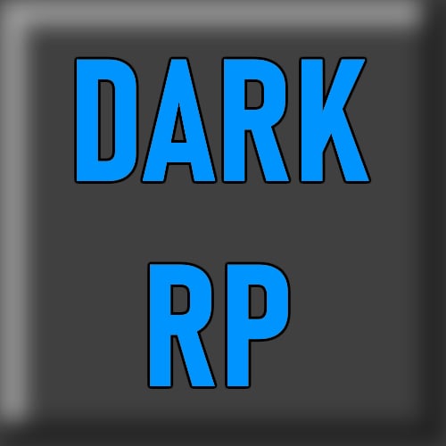gmod dark rp