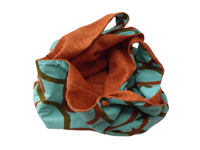 Image 2 of Shopper Tote Dune Bag