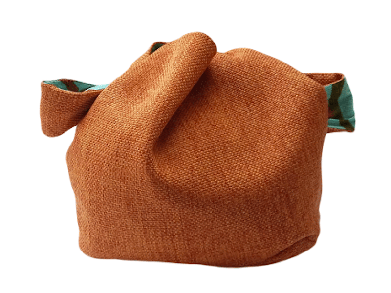 green dune bag