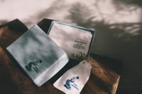Image 2 of Puka cufflinks
