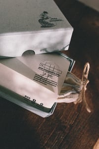 Image 3 of Puka cufflinks