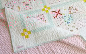 Image of Chamomile PAPER Pattern