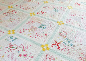 Image of Chamomile PDF Pattern