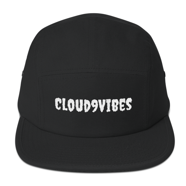 Image of Juss Smoke's 5 panel Cloud9vibes Fan Merchandise
