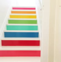 Image 5 of I've walked the rainbow stairs Mug