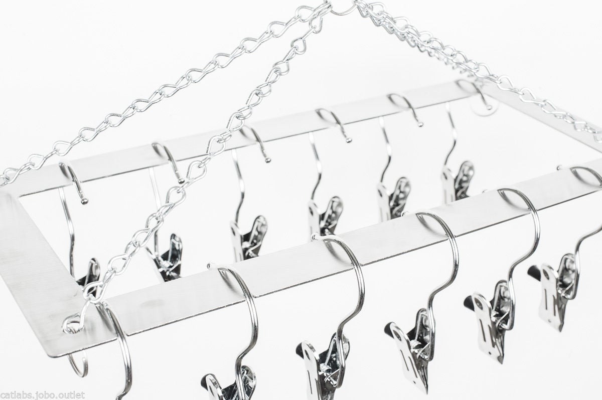 MOD54 Film Drying Rack X12 (for 35mm, 120, 4X5, 5X7 & 8X10) | CatLABS