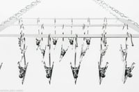 Image 3 of MOD54 Film Drying Rack X12 (for 35mm, 120, 4X5, 5X7 & 8X10)