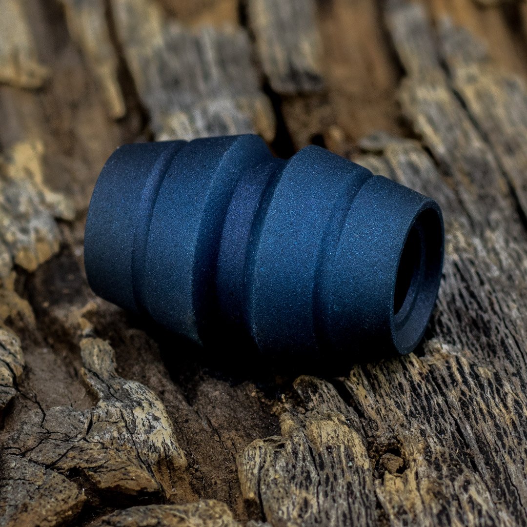 Image of Raptor DarkSide Ti Bead
