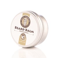 Image 1 of Beard Balm British Gentleman 50 ml/1.7 oz