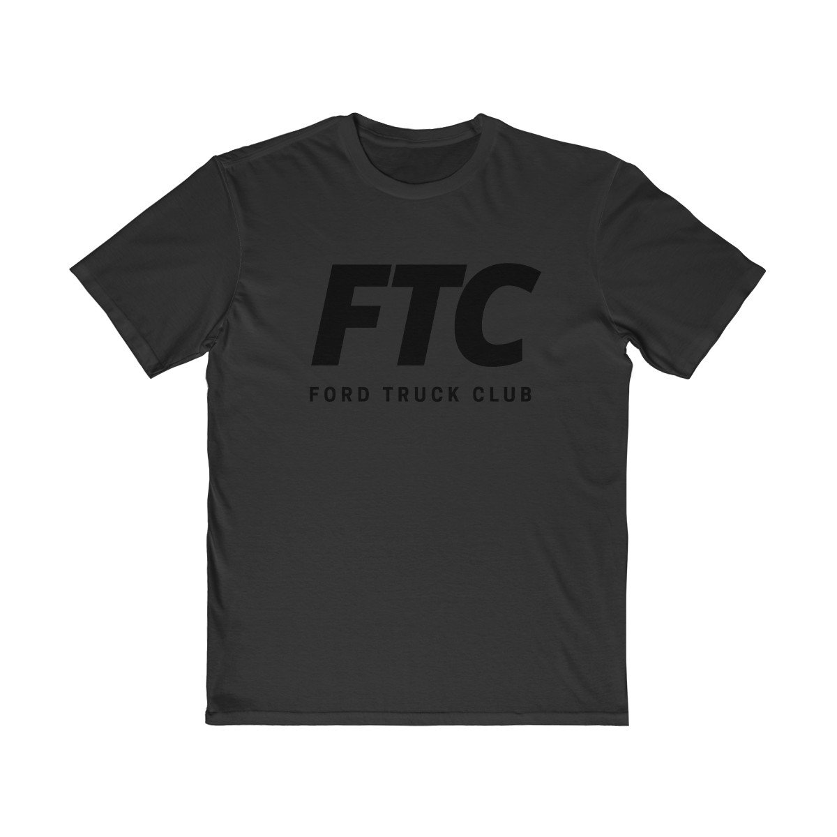 Image of FTC Stealth