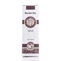 Image 2 of Beard Oil 1013 30 ml/1 oz 