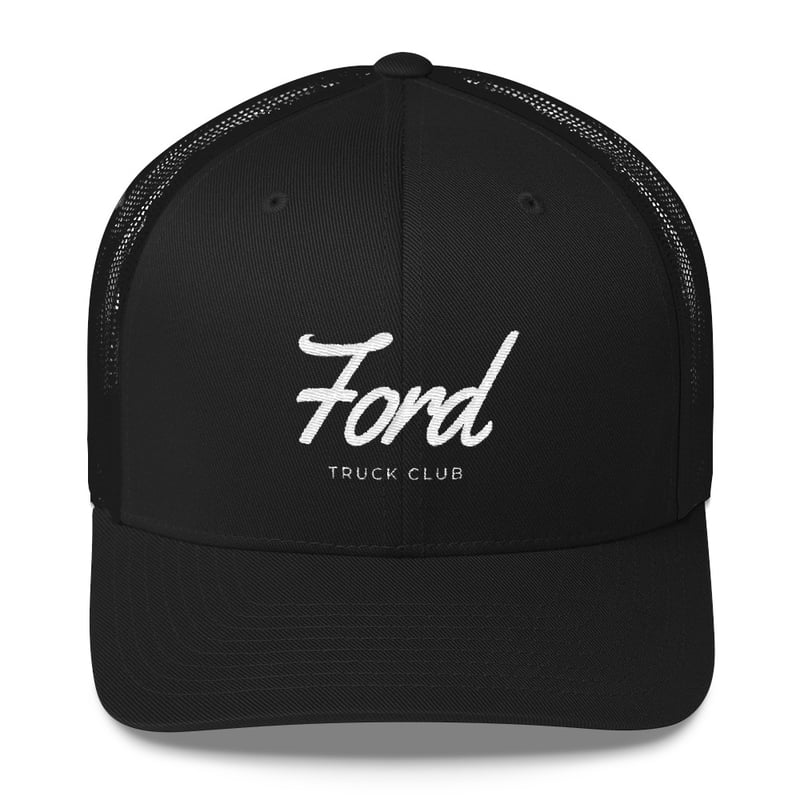 Image of FTC Classic Hat