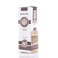 Image 3 of Beard Oil 1013 30 ml/1 oz 