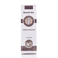 Image 3 of Beard Oil Spring in Seville 30 ml/1 oz