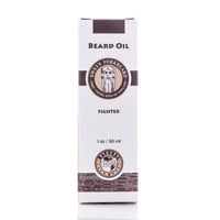 Image 2 of Beard Oil Fighter 30 ml/1 oz